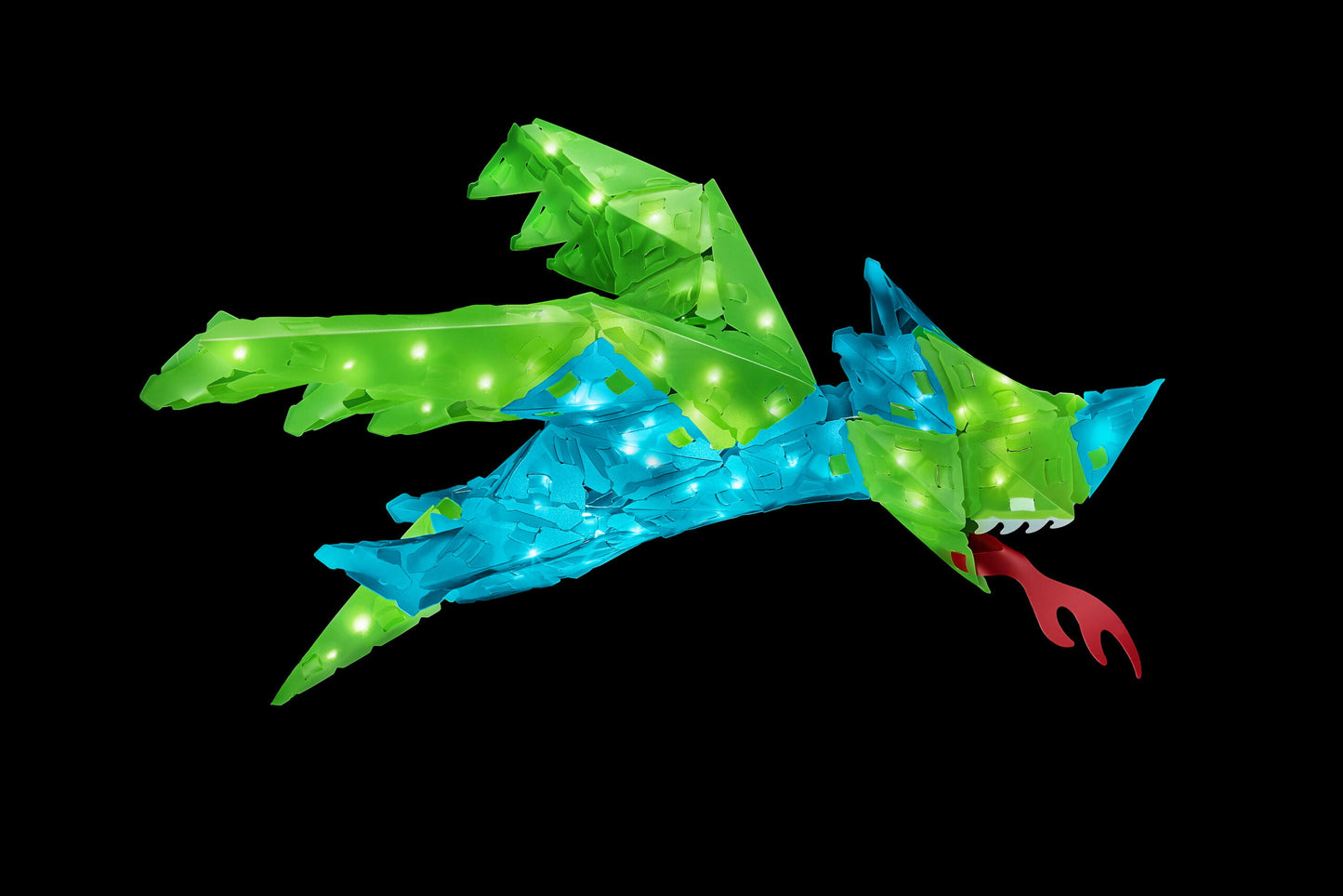 Creatto: Soaring Dragon and Flying Friends