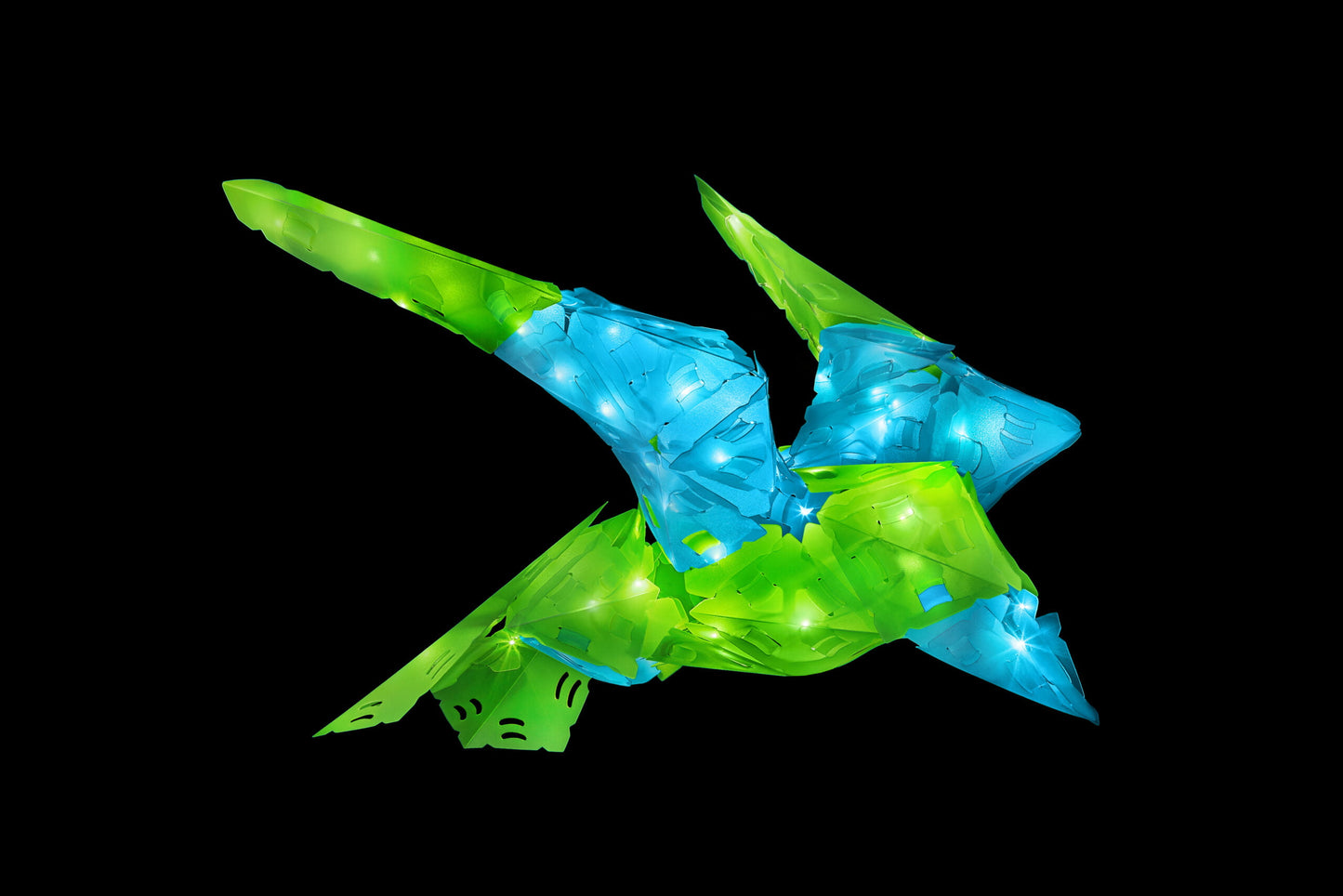 Creatto: Soaring Dragon and Flying Friends