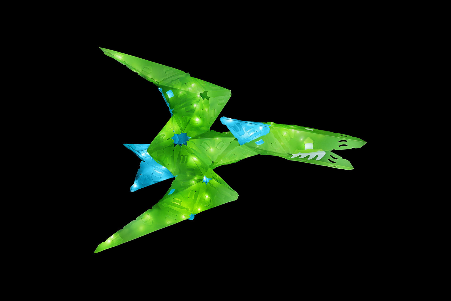 Creatto: Soaring Dragon and Flying Friends