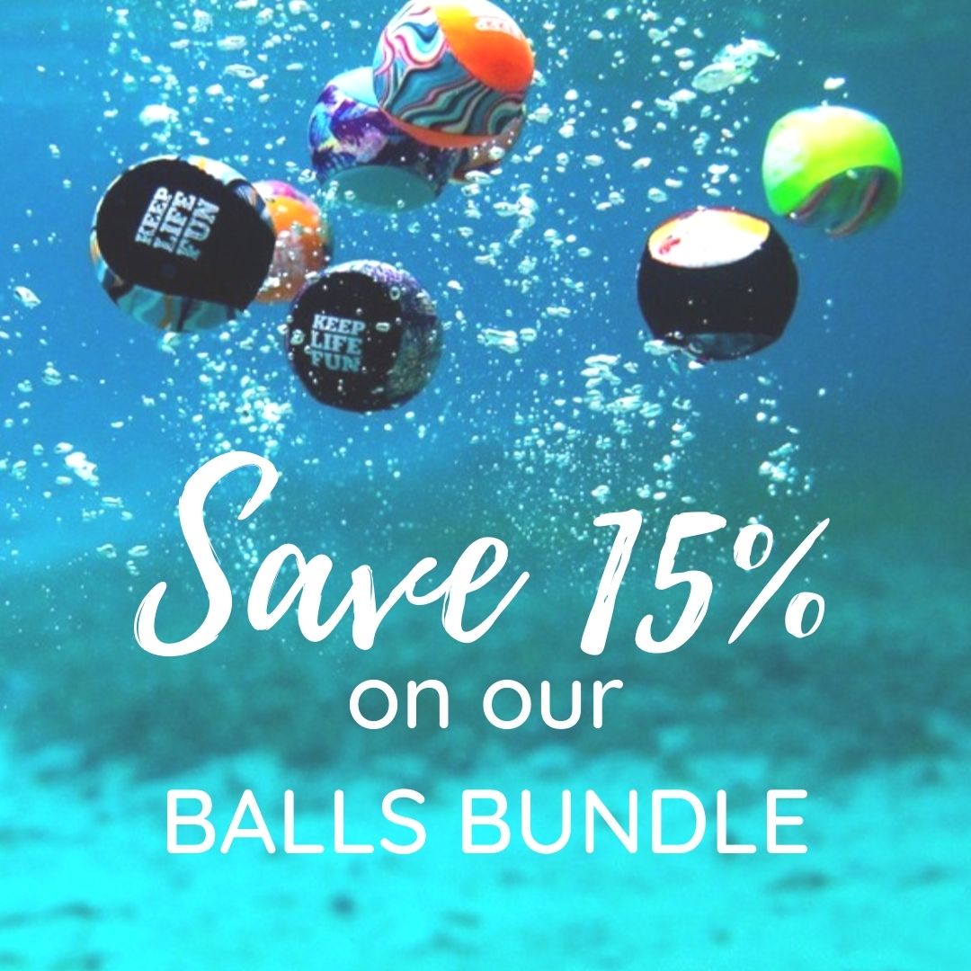The Balls Bundle
