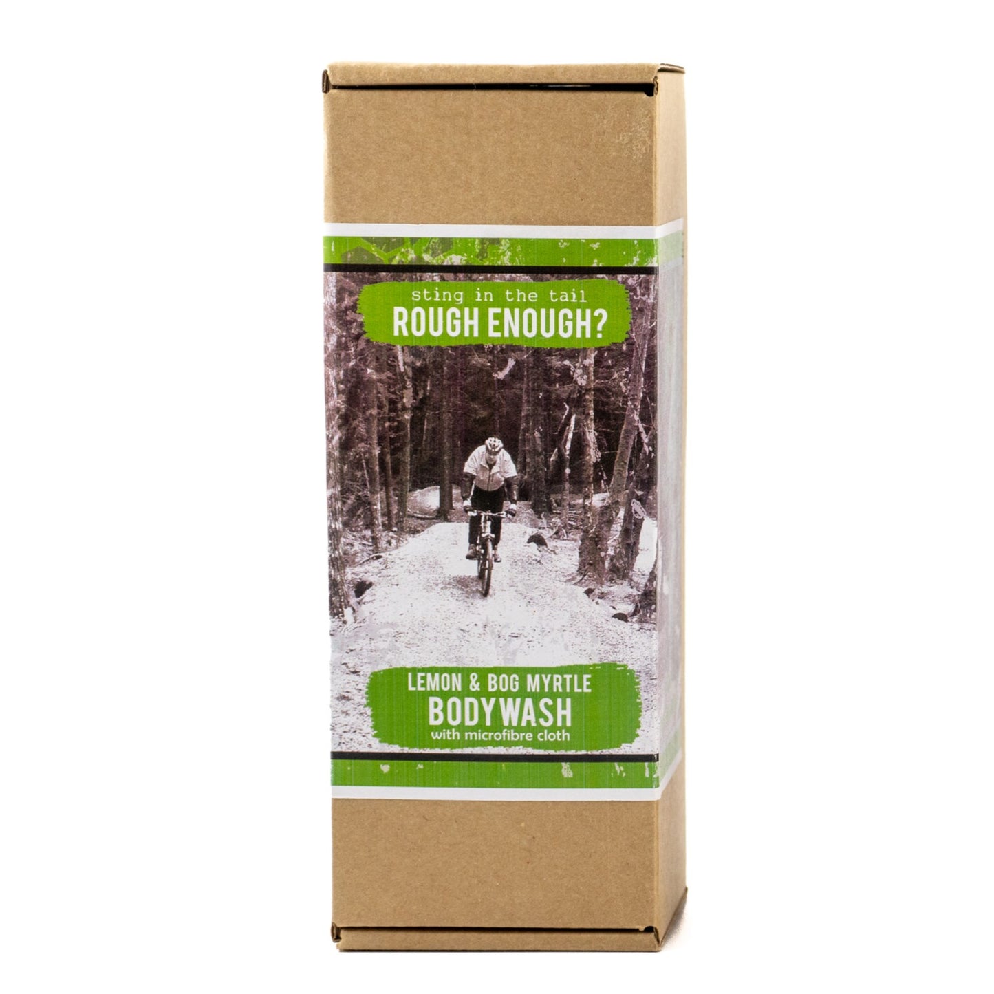 Biking Sports Wash Range