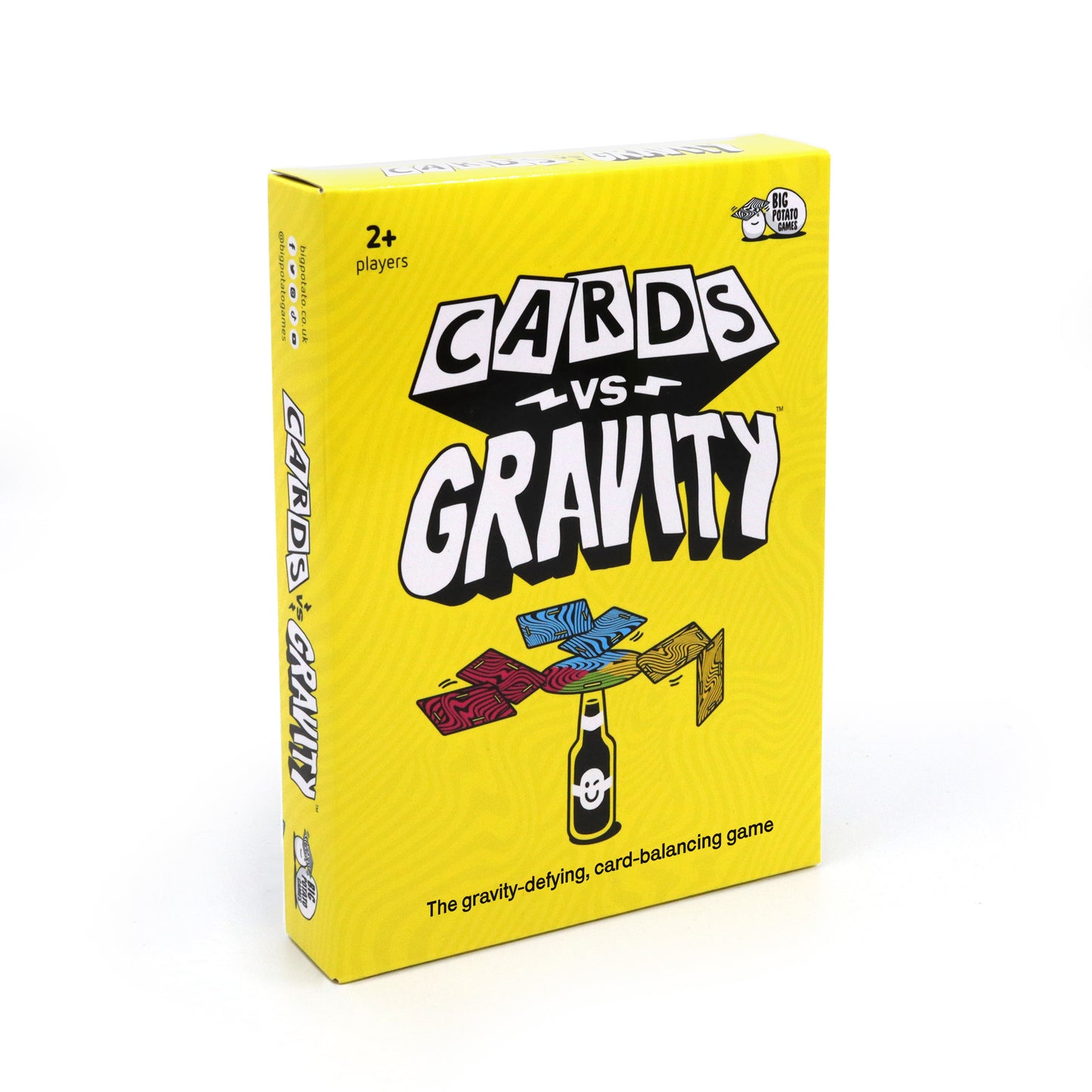 Cards vs Gravity Original
