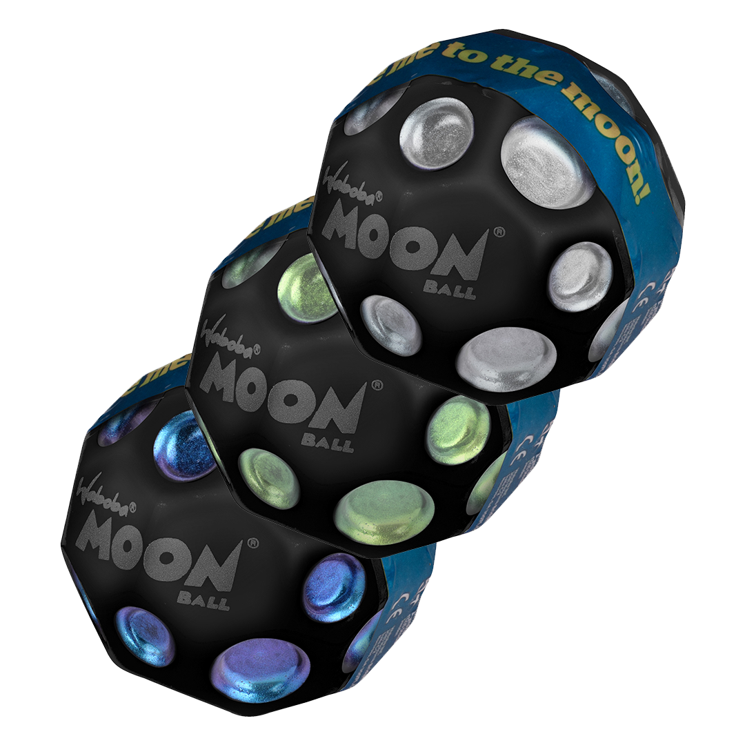 Dark Side of the Moon Ball
