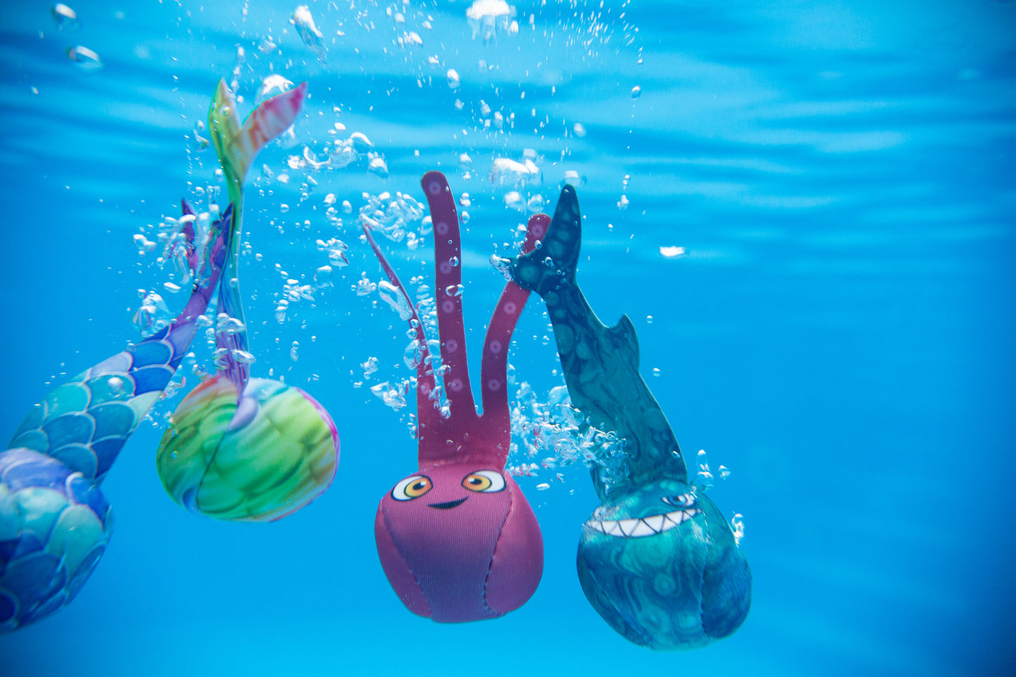 Waboba Dive Tails