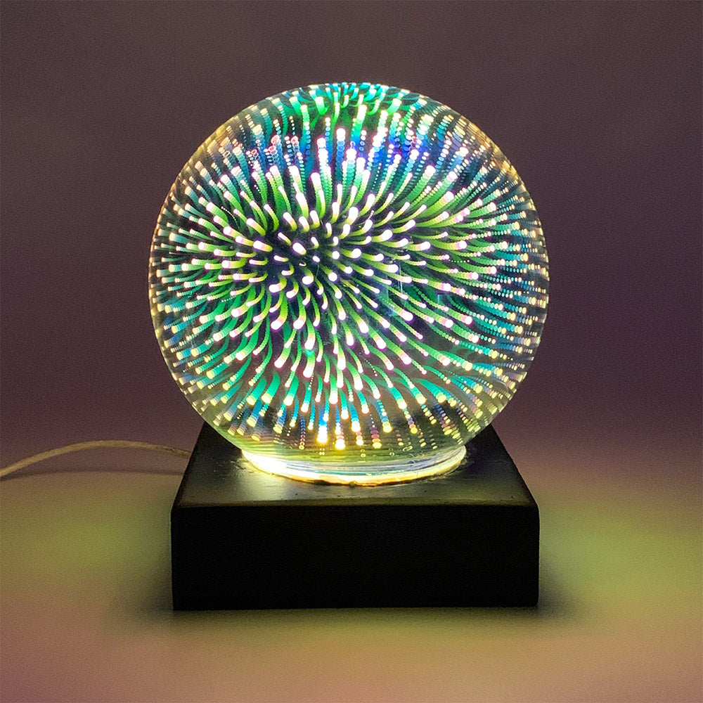 Fibre Ball