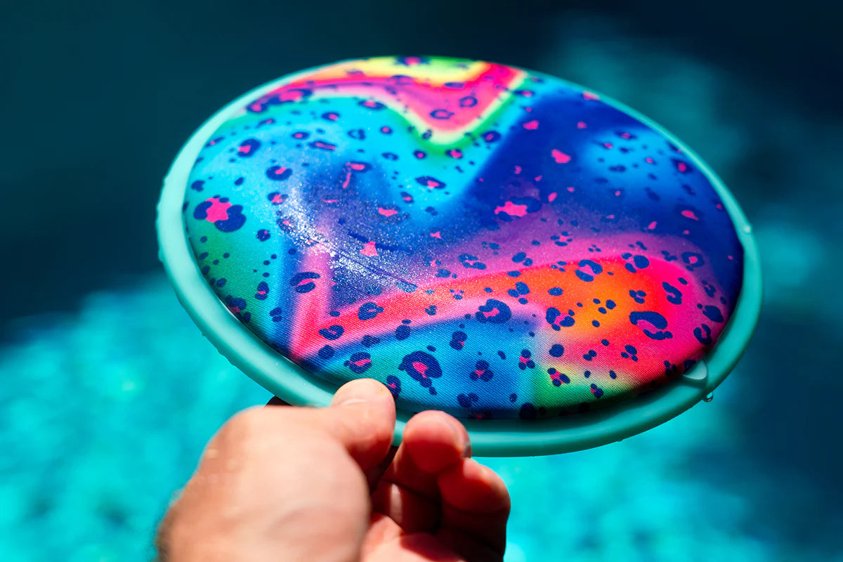 Waboba Flobo Floating Frisbee