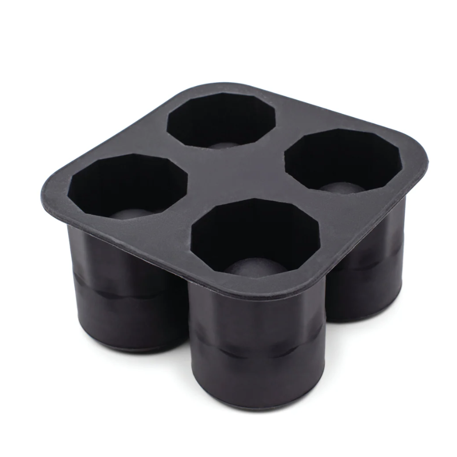 Shot Glass Ice Cube Mould