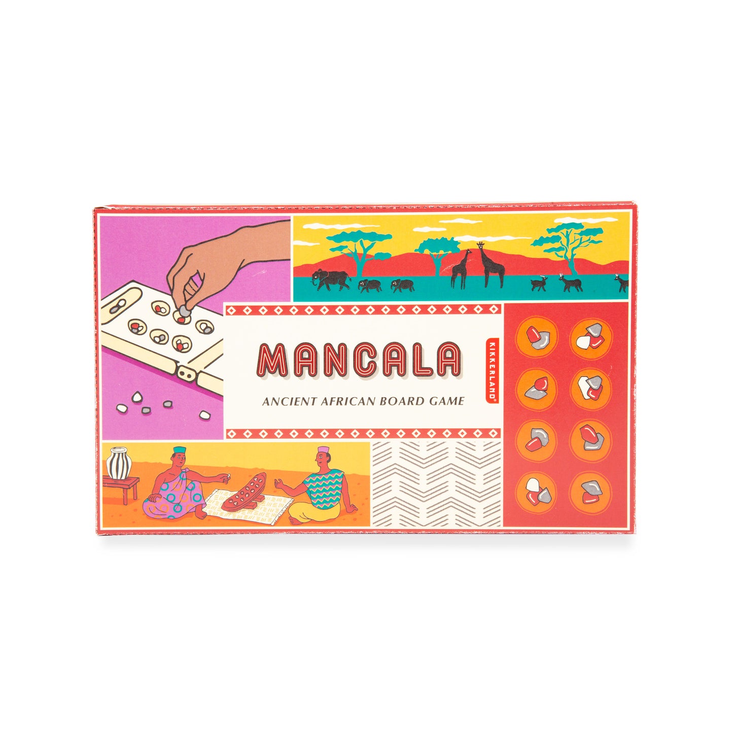 Mancala