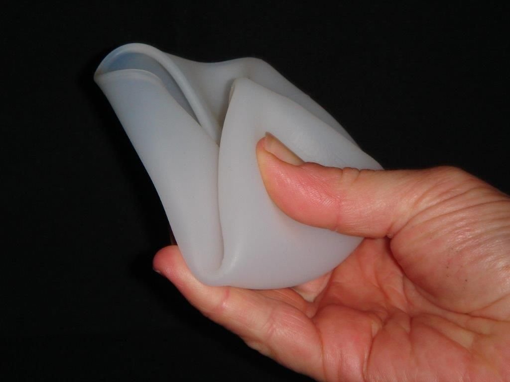 Quench Foldable Cups (set of 2)