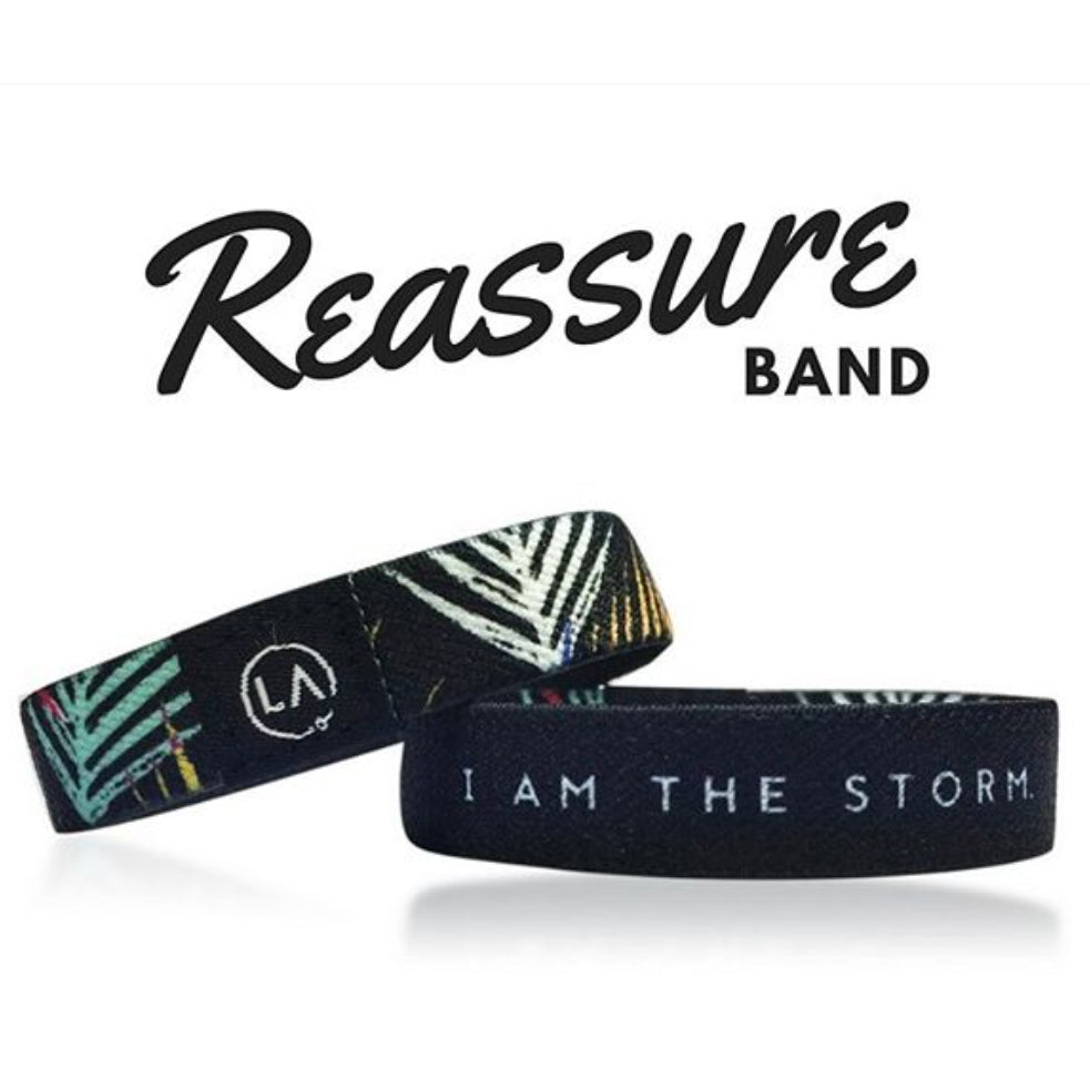 Mindfulness Wristbands