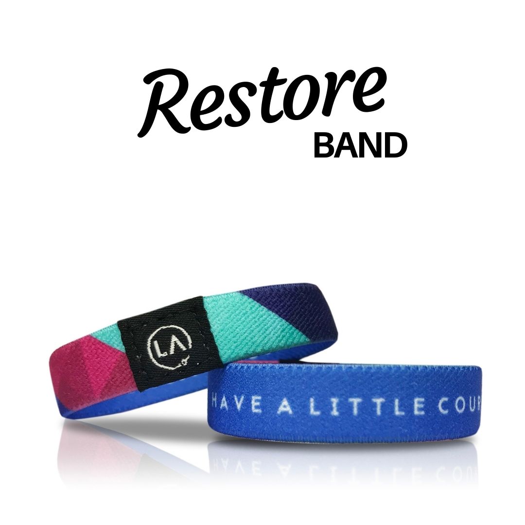 Mindfulness Wristbands