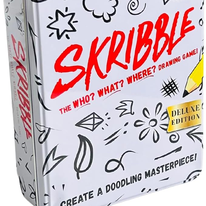 Skribble