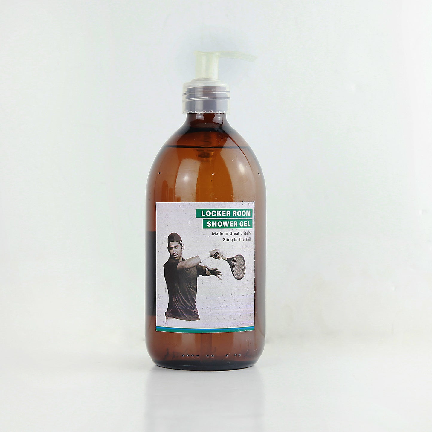 Tennis Sports Wash Range