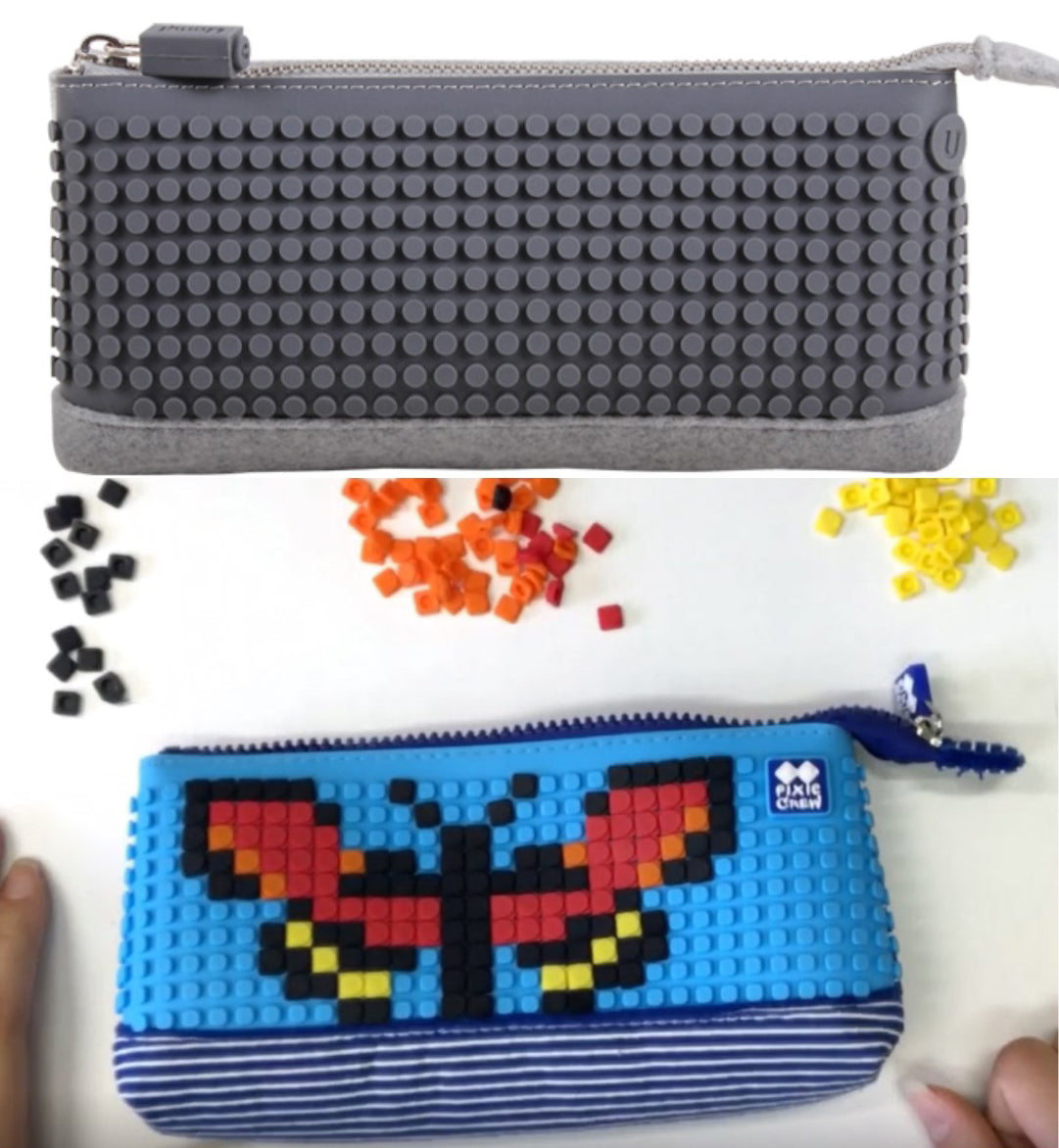 Design your own Pencil Case