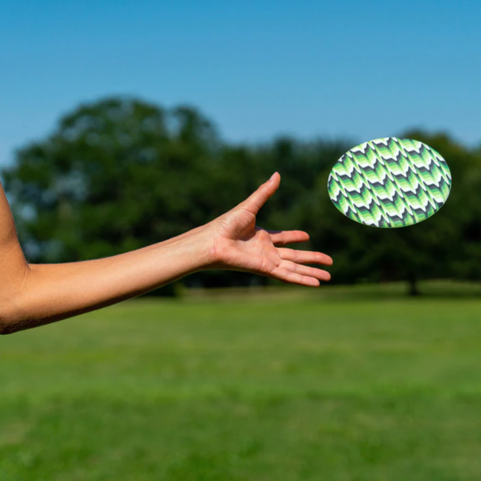 Waboba Wingman Frisbee