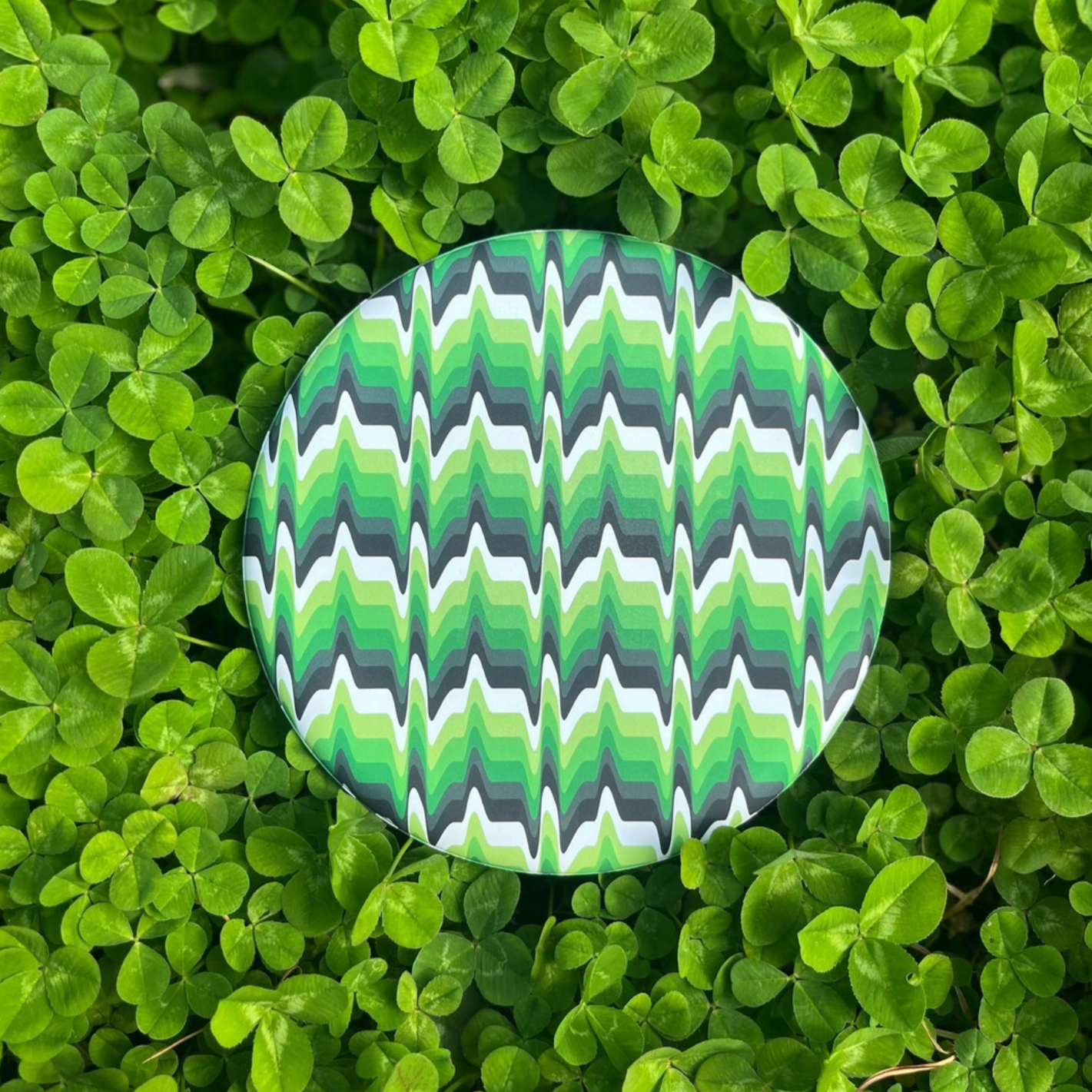 Waboba Wingman Frisbee