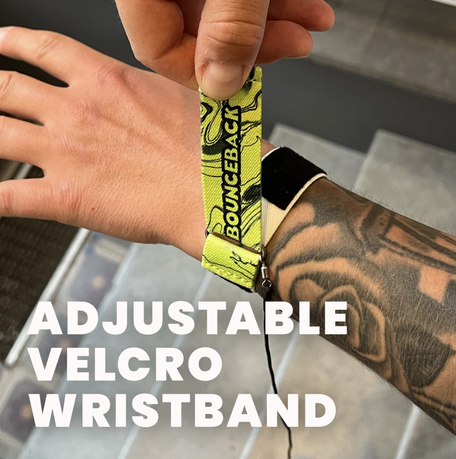 Waboba Bounceback Ball