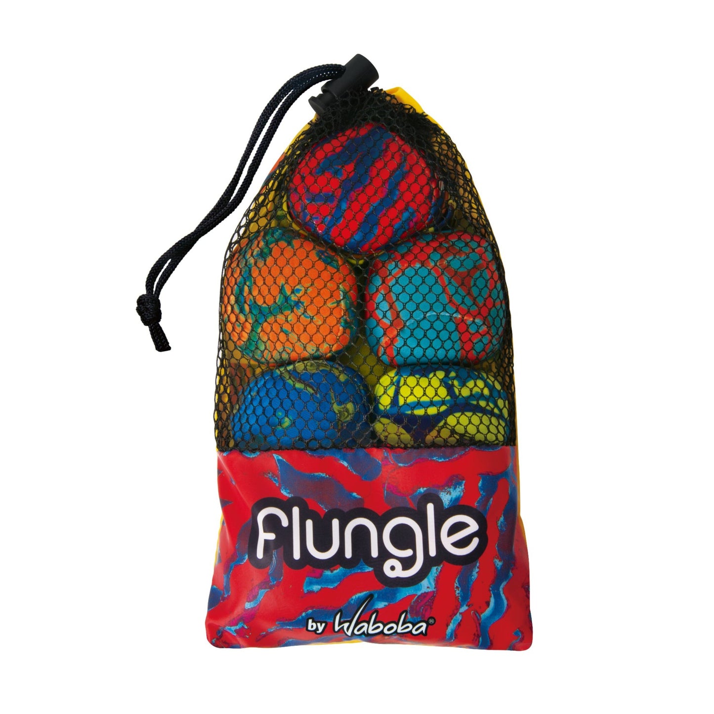 waboba flungle in bag