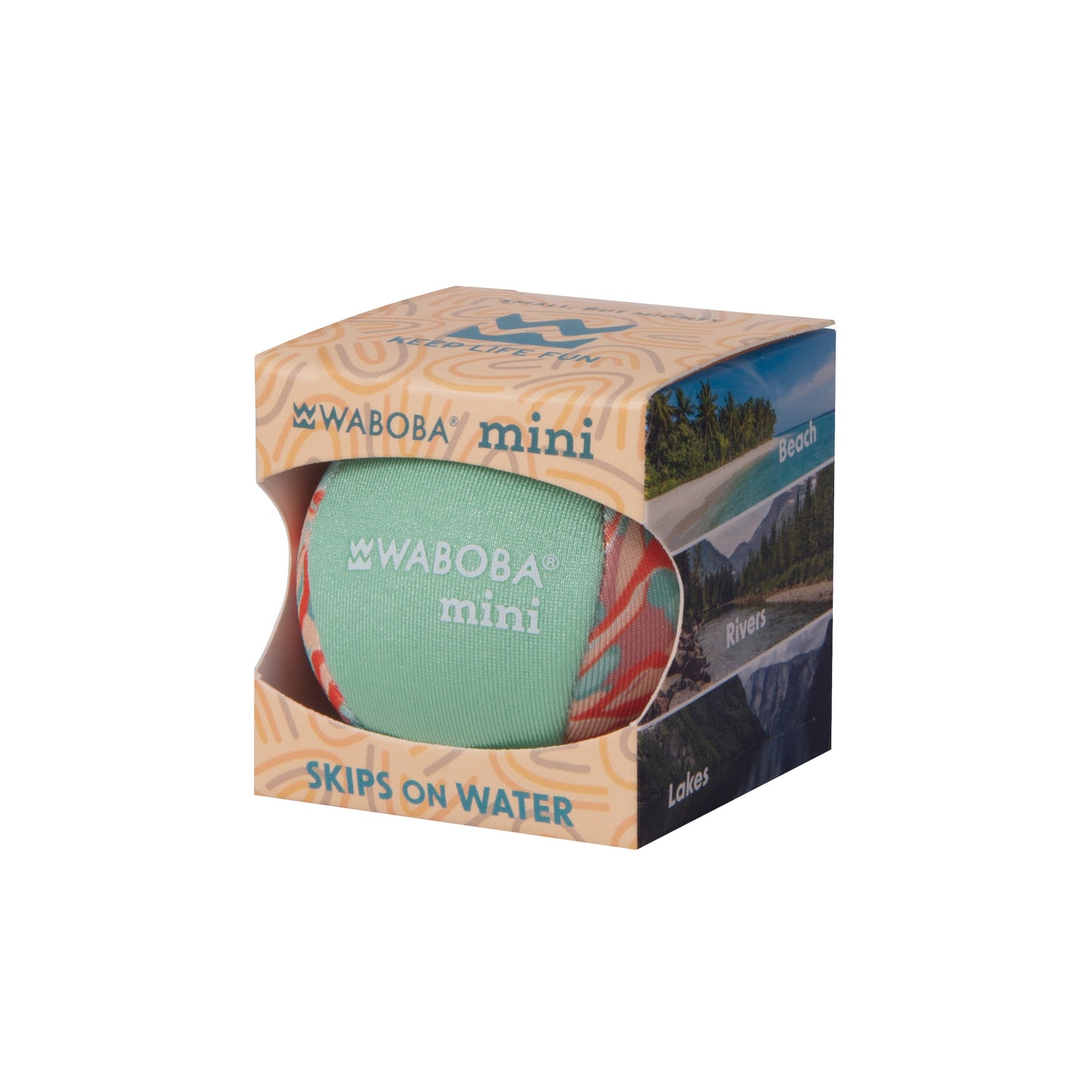 Waboba Mini Water Ball