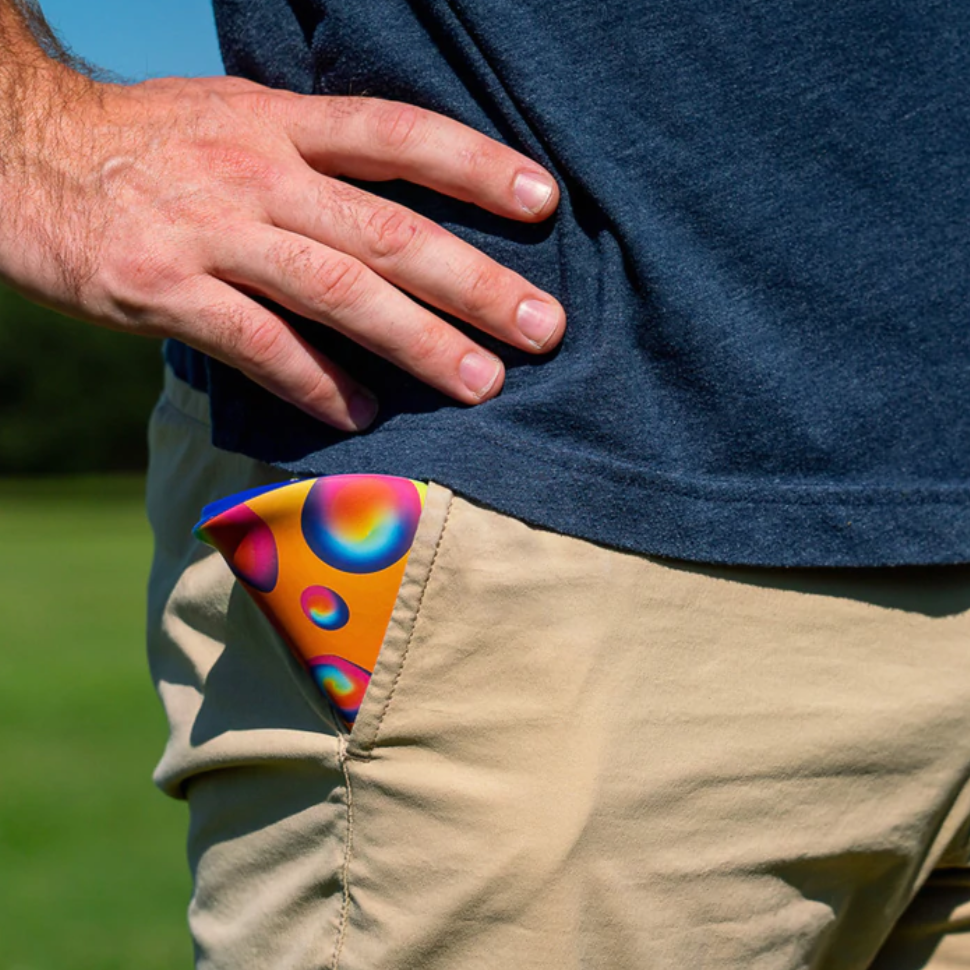 Waboba Wingman Frisbee
