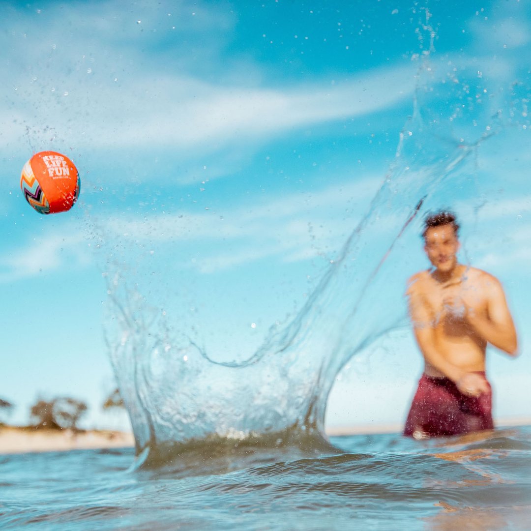 waboba original water ball