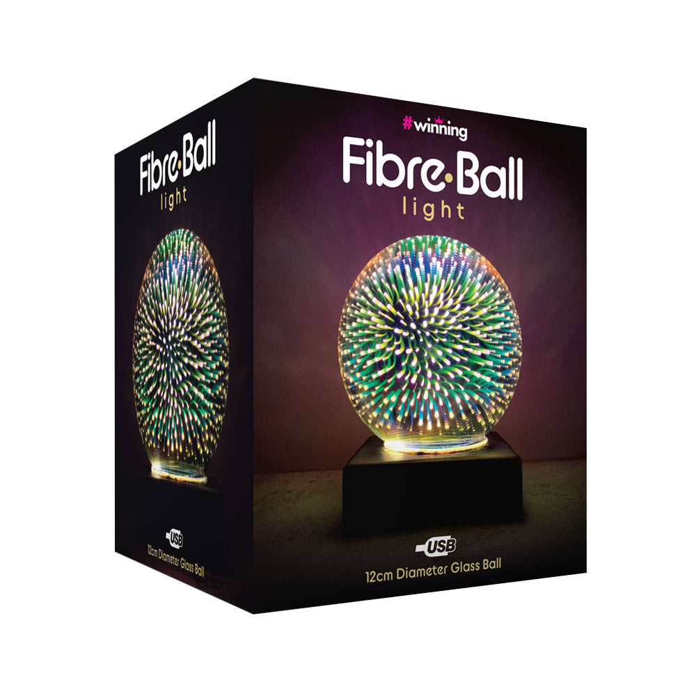 Fibre Ball