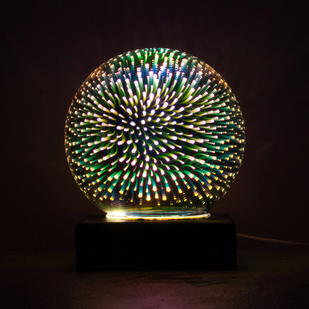 Fibre Ball