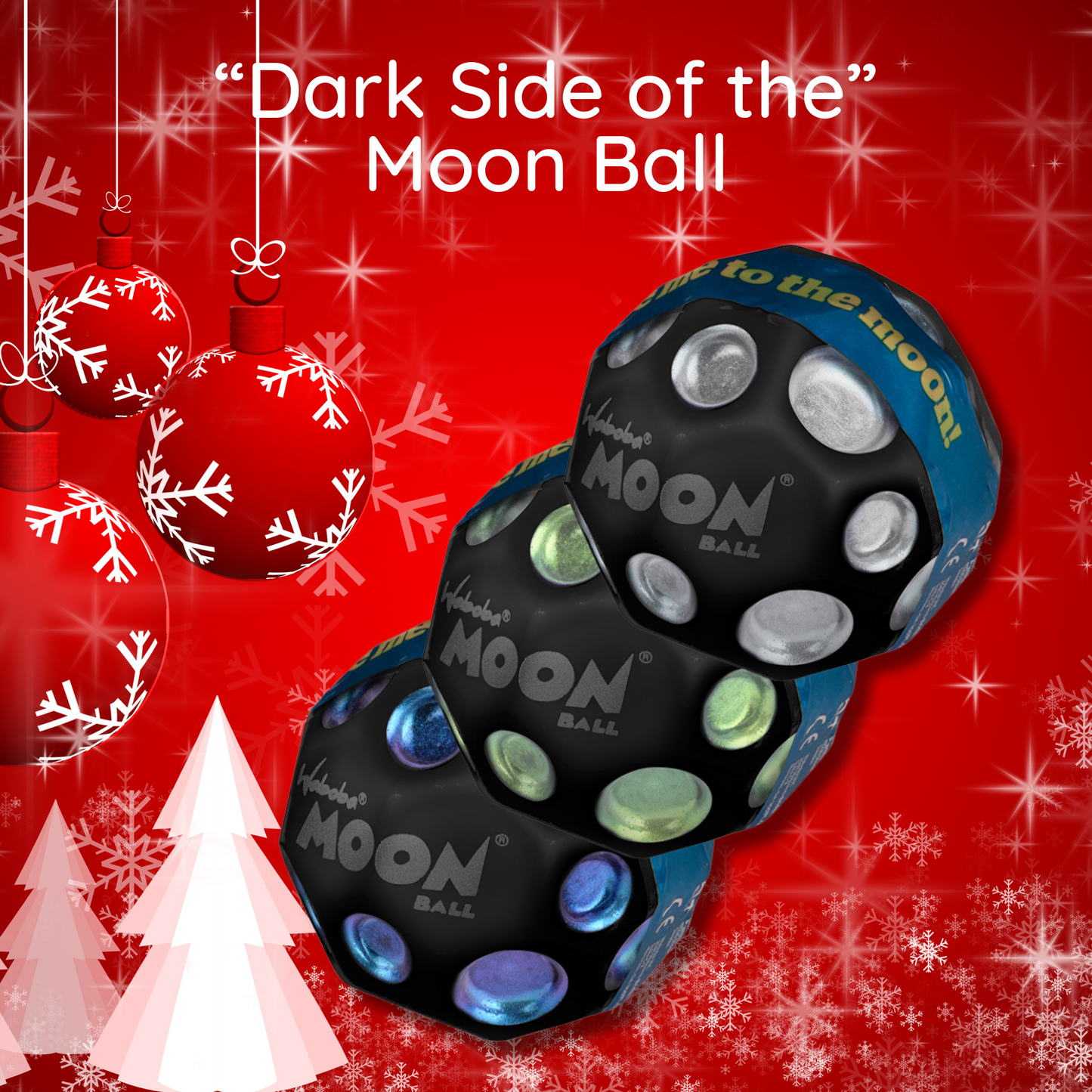 Waboba Christmas Bundle