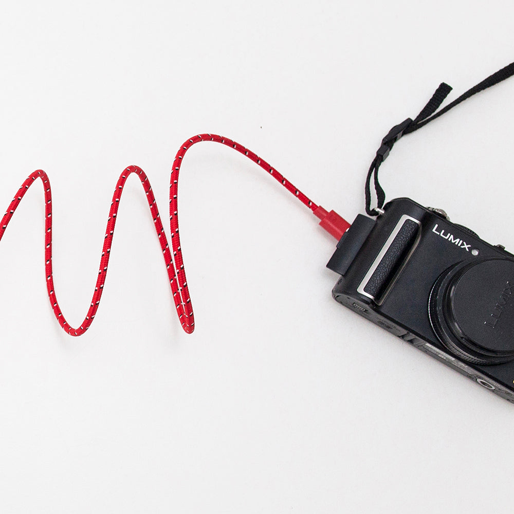 Extra Long (6ft) Micro USB Cables