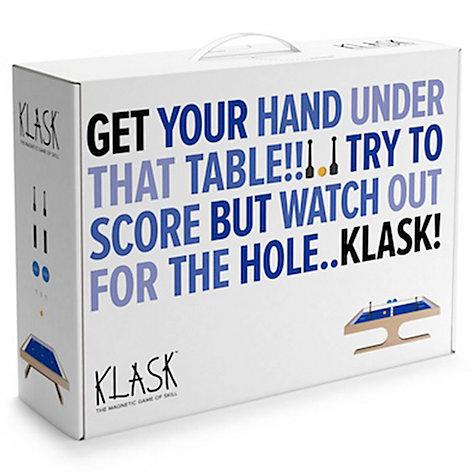 Klask Game