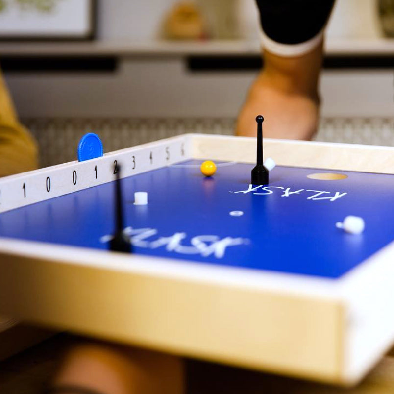 Klask Game