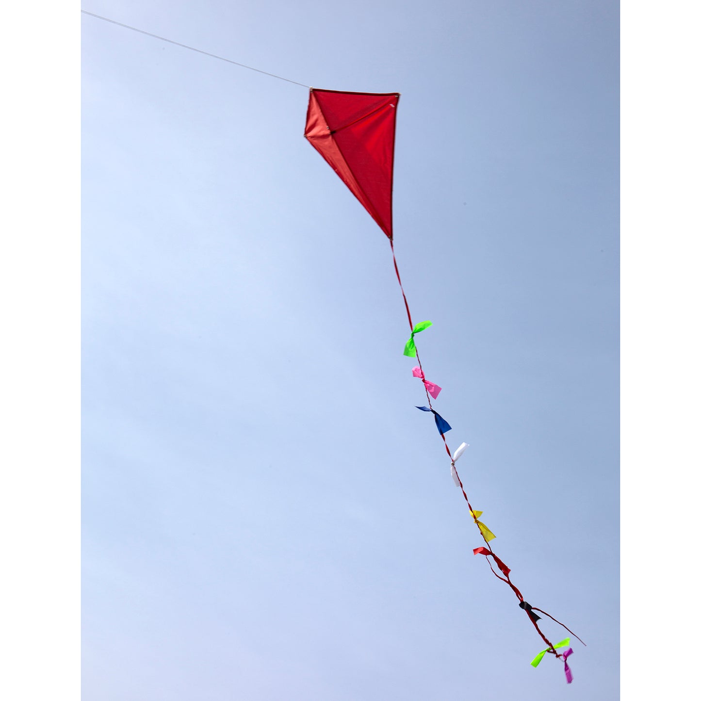 Huckleberry Kite
