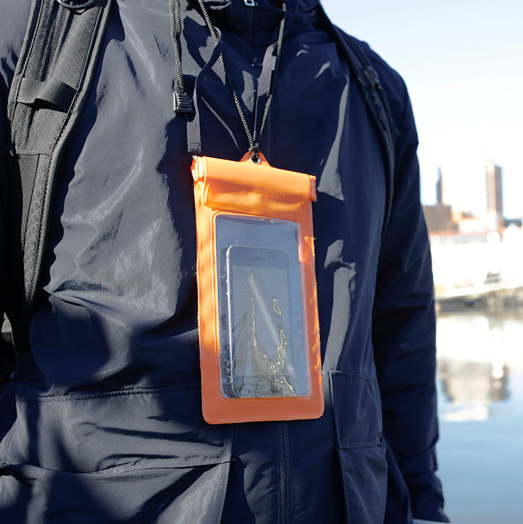 Waterproof Phone Sleeve/Bag