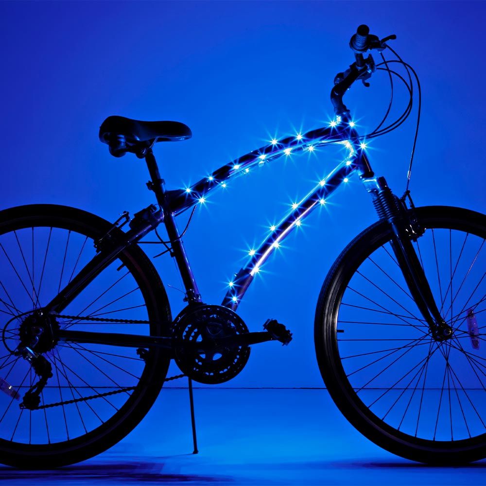 Cosmic Brightz Blue