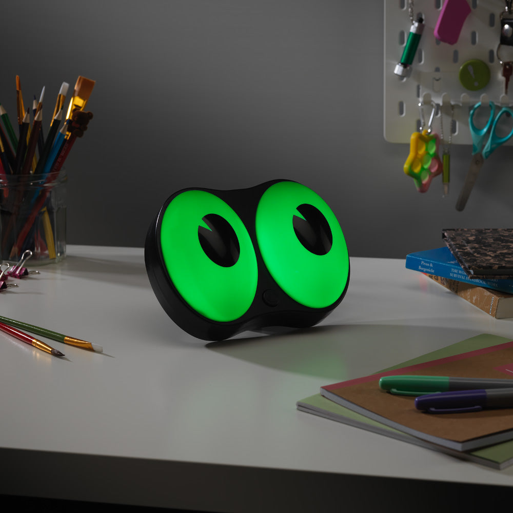 Eye Lights