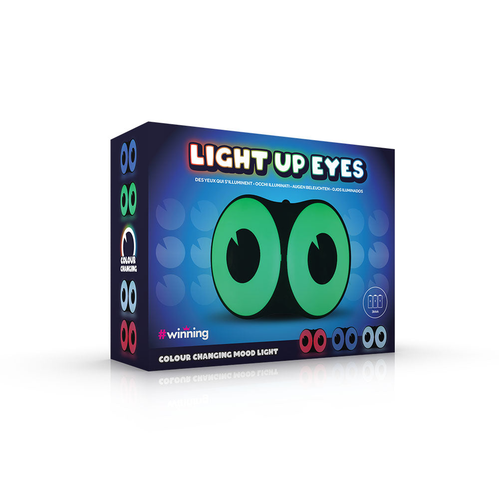 Eye Lights