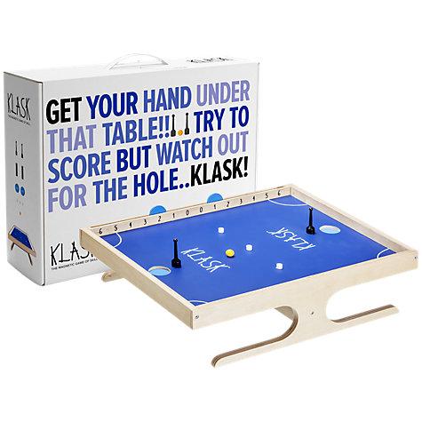 Klask Game