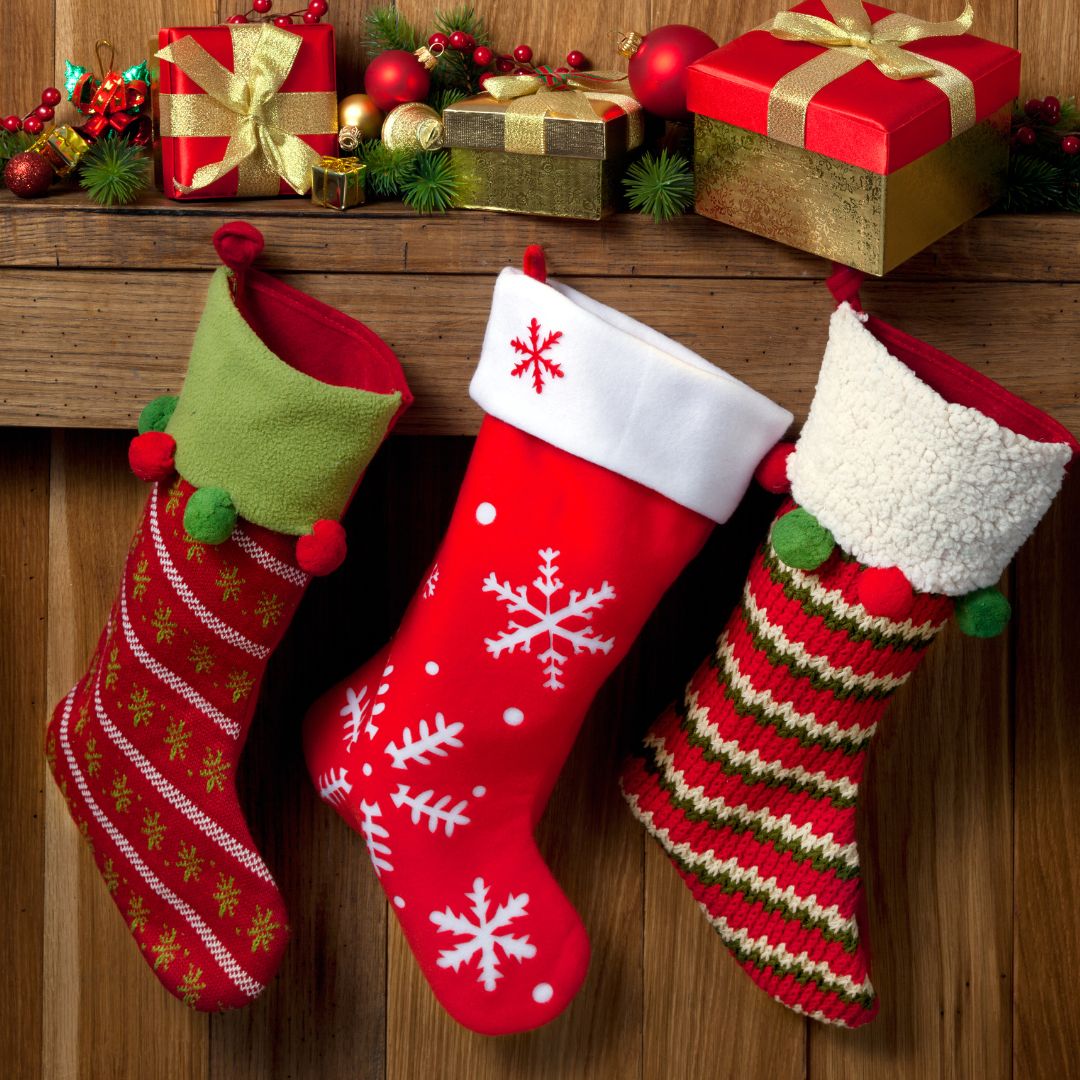 Stocking Fillers under £10