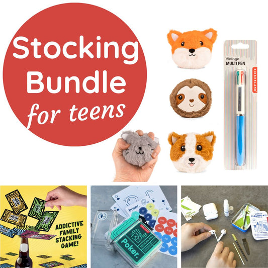 Stocking Bundle - teens