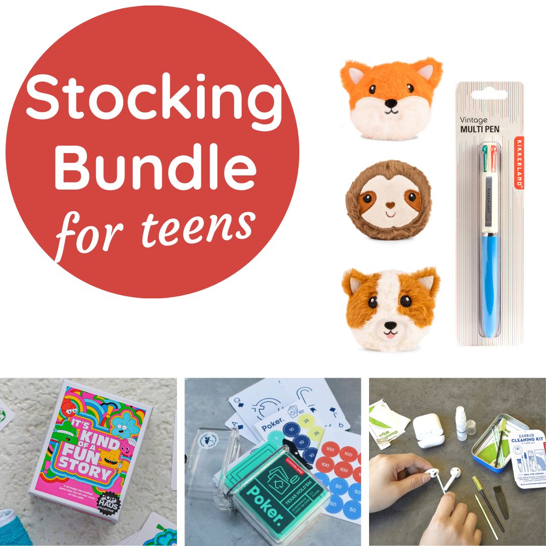 Stocking Bundle - teens