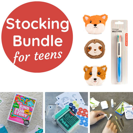 Stocking Bundle - teens