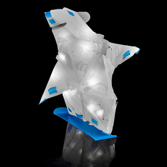 Creatto Polar Bear and Friends Light Model Kit