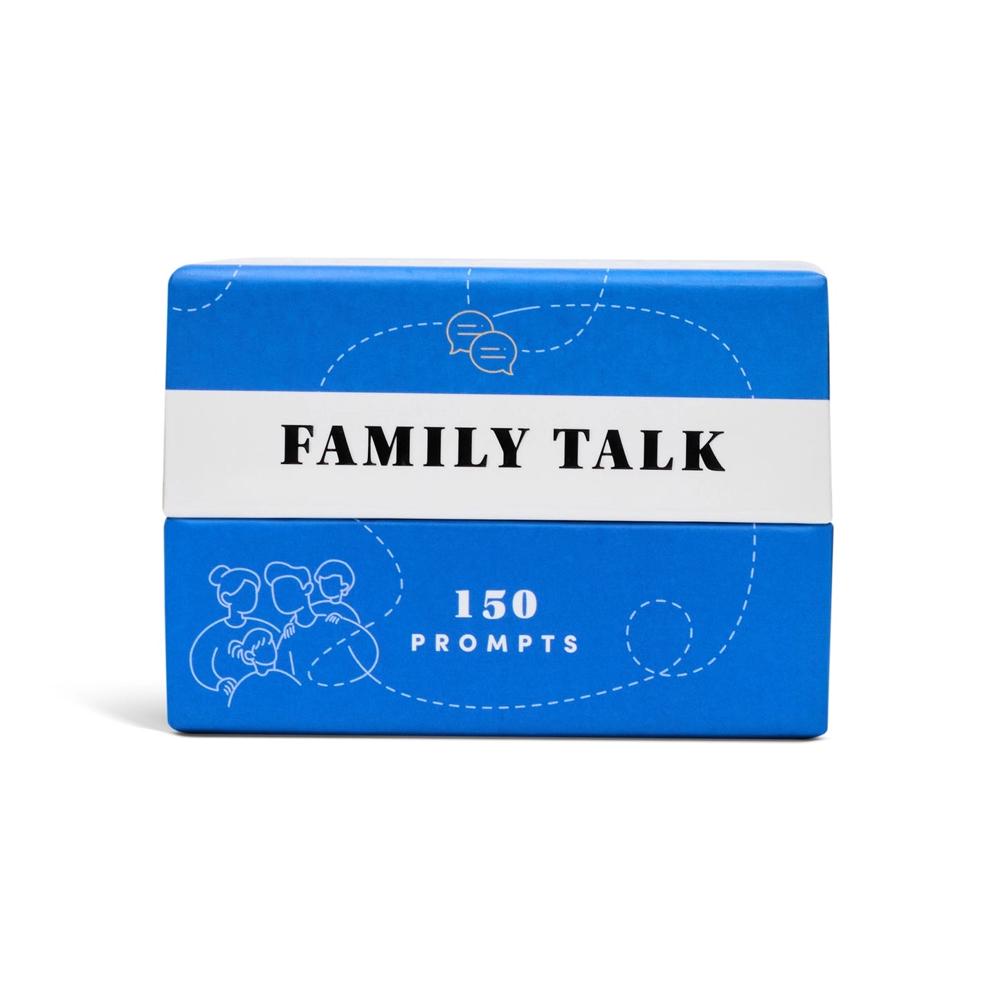 Family Talk Conversation Cards - Special Edition
