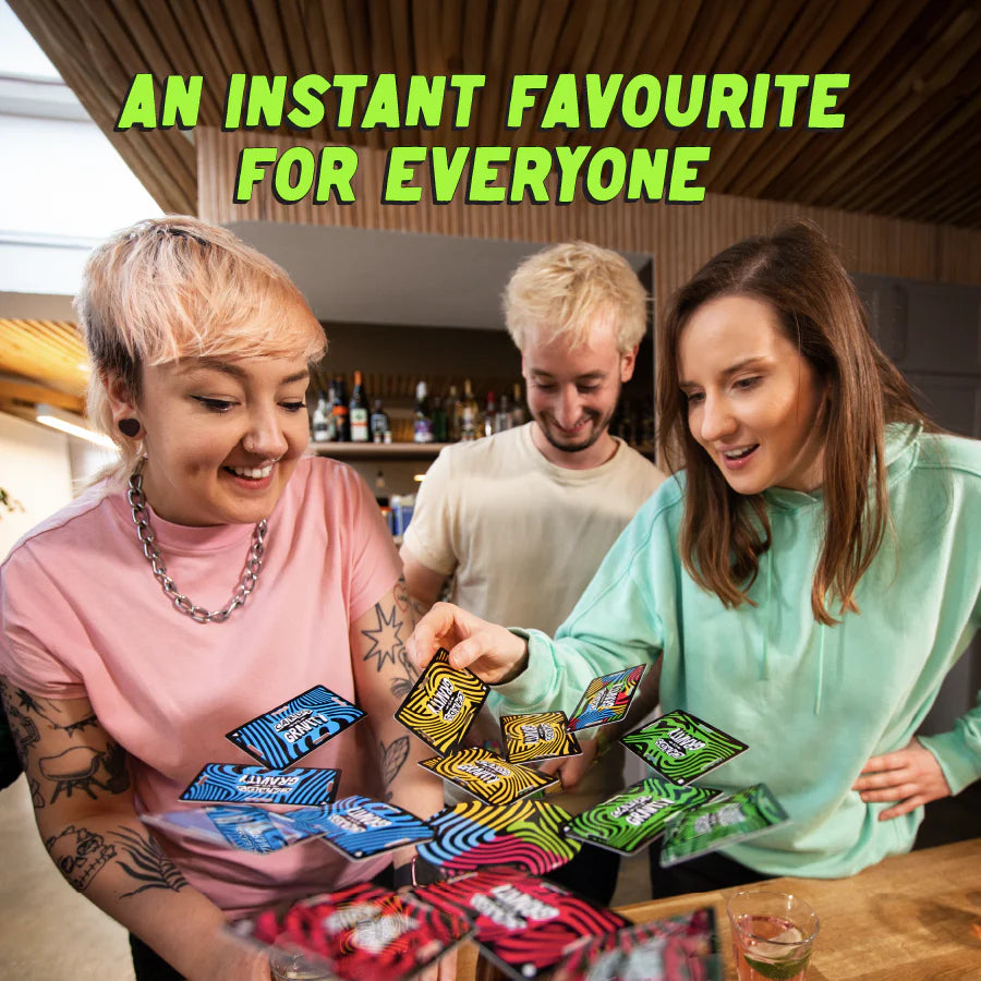 Cards vs Gravity Original