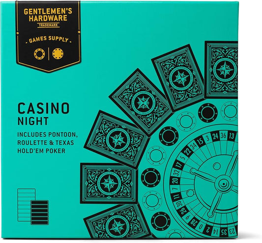 Casino Night