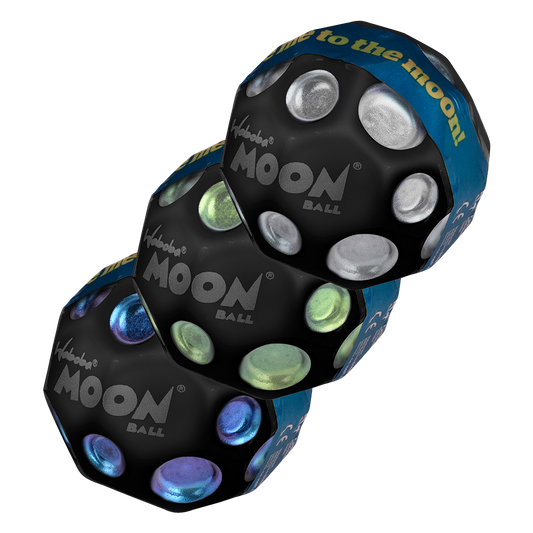 Dark Side of the Moon Ball