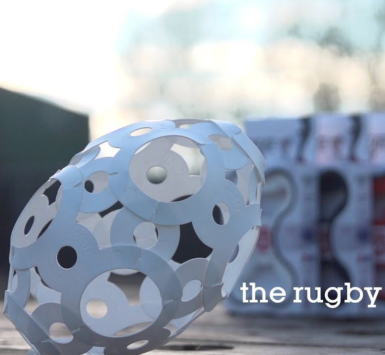 Foooty Ball Kit