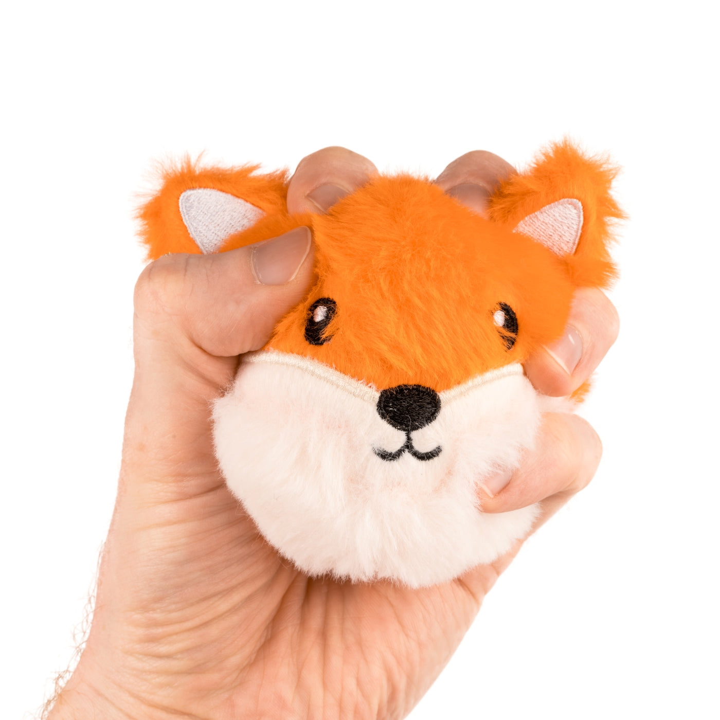 Furry Stress Balls