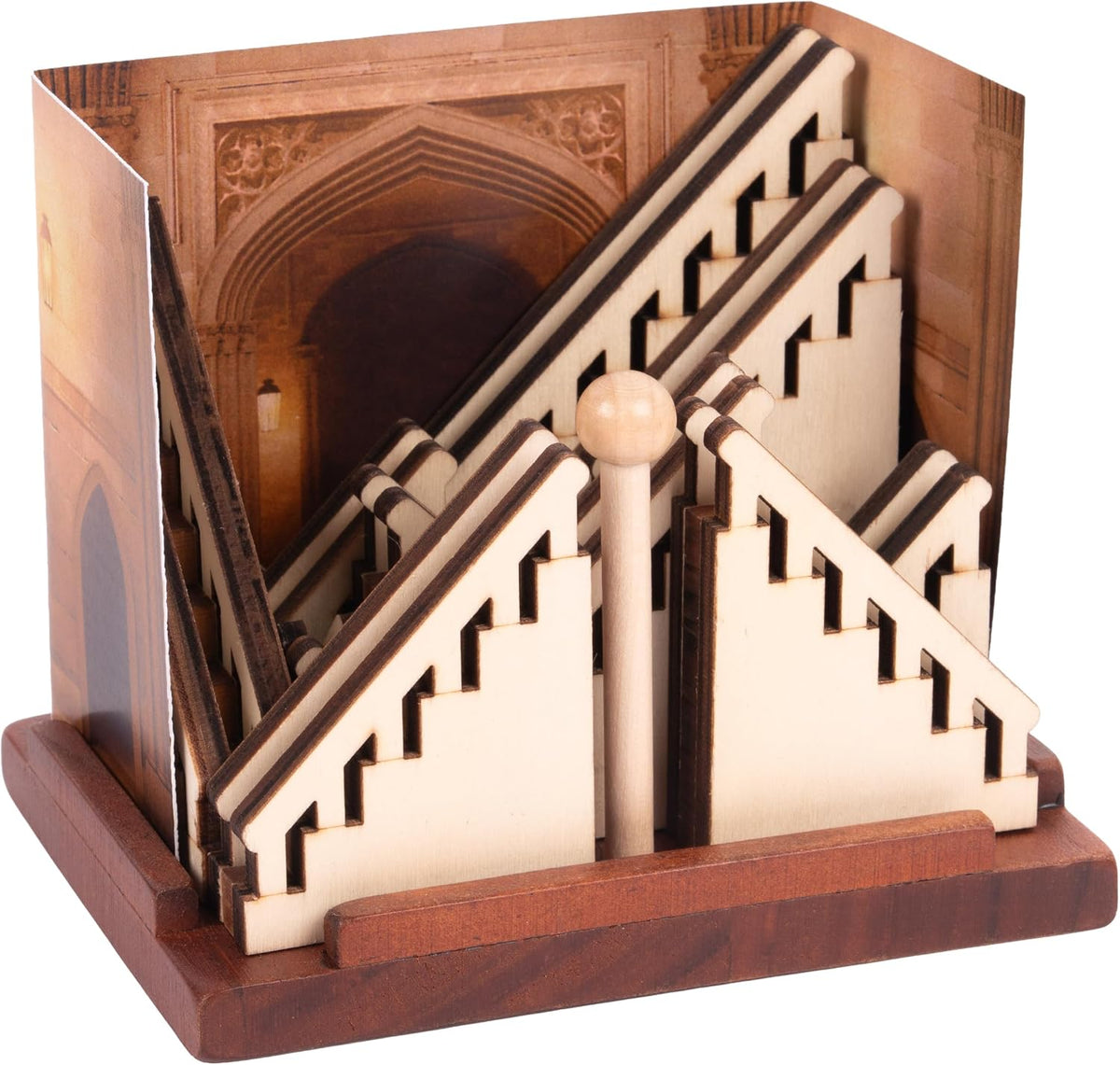 Harry Potter: Grand Staircase Puzzle