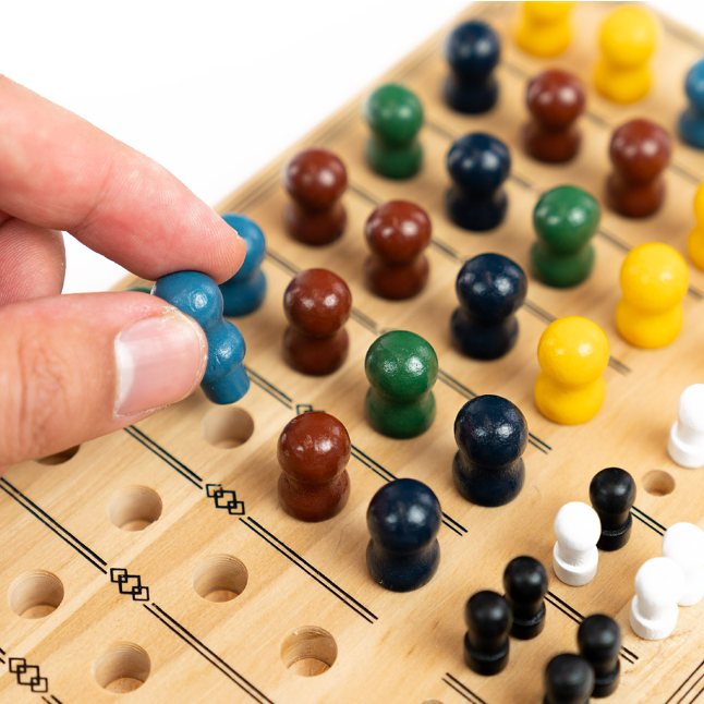 The Case of the Code Breaker